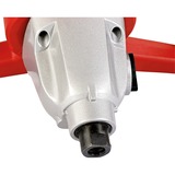 EINHELL Mezclador de mortero para pintura TC-MX 1400-2E, Agitador rojo/Negro
