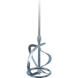 EINHELL Mezclador de mortero para pintura TE-MX 1600-2 CE, Agitador rojo/Negro