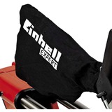 EINHELL TE-SM 2534 Dual 1800 W 5100 RPM, Sierras de corte a inglete y a bisel rojo/Negro, 614 mm, 901 mm, 361 mm, 15,7 kg