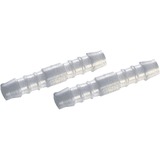 GARDENA 7292-20 accesorio para manguera Conector de manguera, Embrague blanco, Conector de manguera