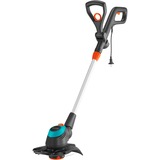 GARDENA EasyCut 450/25 450 W Corriente alterna Negro, Azul, Gris, Cortabordes turquesa/Gris, Cortabordes, Negro, Azul, Gris, 25 cm, 95 dB, 80 dB, 2,5 m/s²