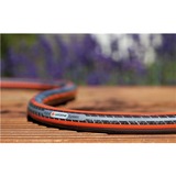 GARDENA Manguera Comfort HighFLEX 19 mm (3/4"), 25 m  gris/Naranja, 18083-20 