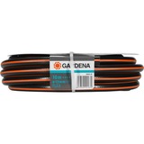 GARDENA Manguera de jardín Flex 10m negro/Naranja, 18030-20