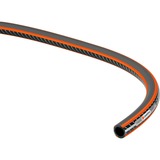 GARDENA Manguera de jardín High Flex 30M 1/2 gris/Naranja, 18066-20