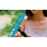 GARDENA Surtido de rastrillos combisystem, Informática turquesa/Madera, 3024-20 