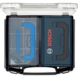 GEDORE 2823705 caja de herramientas negro, 900 g