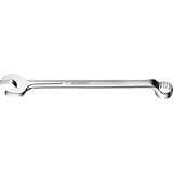 GEDORE 6000750 llave combinada, Llave de tuercas cromado, 49 mm, 24 mm, 35 g