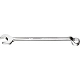 GEDORE 6001480 llave combinada, Llave de tuercas cromado, 70 mm, 36 mm, 139 g