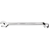 GEDORE 6002020 llave combinada, Llave de tuercas cromado, 95 mm, 48 mm, 281 g
