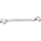 GEDORE 6017480 llave de tubo, Llave de tuercas cromado, 250 g, 95 mm, 65 mm