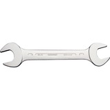 GEDORE 6065370 llave fija, Llave de tuercas cromado, 69 g, 58 mm, 35 mm, 1 pieza(s)