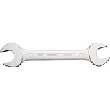 GEDORE 6065610 llave fija, Llave de tuercas cromado, 98 g, 60 mm, 37 mm, 1 pieza(s)