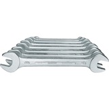 GEDORE 6077380 llave fija, Llave de tuercas cromado, 819 g, 150 mm, 60 mm, 1 pieza(s)