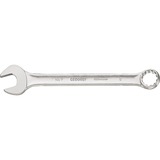 GEDORE 6090990 llave combinada, Llave de tuercas cromado, 98 mm, 48 mm, 200 g