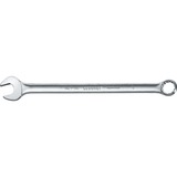 GEDORE 6097300 llave combinada, Llave de tuercas cromado, 70 mm, 34 mm, 11 g
