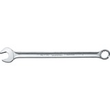GEDORE 6100970 llave combinada, Llave de tuercas cromado, 97 mm, 48 mm, 196 g