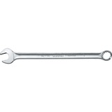 GEDORE 6101000 llave combinada, Llave de tuercas cromado, 100 mm, 50 mm, 276 g