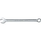 GEDORE 6101350 llave combinada, Llave de tuercas cromado, 130 mm, 56 mm, 711 g