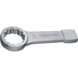 GEDORE 6475510 llave de tubo, Llave de tuercas Cromo, Acero al cromo vanadio, 790 g, 65 mm, 21 mm, 20x22 mm