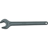 GEDORE 6576540 llave fija, Llave de tuercas gris oscuro, 374 g, 96 mm, 64 mm, 1 pieza(s)