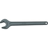 GEDORE 6577270 llave fija, Llave de tuercas gris oscuro, 1,12 kg, 110 mm, 18 mm, 1 pieza(s)