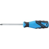 GEDORE 6683380 destornillador manual azul/Negro, 85 mm, 60 mm, 80 g