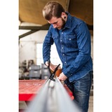 Hazet Alicates de remache manual 1963N-1, Pistola de remache negro