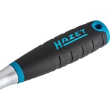 Hazet HiPer Carraca de diente fino con cambio 916HP, 1/2" negro/Azul
