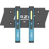 Hazet Juego de linternas LED PenLight 1979W-11/3, Luz de LED 