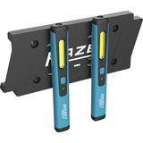 Hazet Juego de linternas LED PenLight 1979W-11/3, Luz de LED 