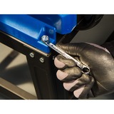 Hazet Juego de llaves de anillo doble 610N/12RS, 12 piezas, Llave de tuercas 