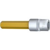 Hazet Punta de destornillador 986L-14, 1/2", Llave de tubo 