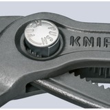 KNIPEX 87 02 180, Alicates para bomba de agua / tubos 