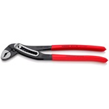 KNIPEX 88 01 300 alicate Alicate machihembrado, Alicates para bomba de agua / tubos negro/Rojo, Alicate machihembrado, 7 cm, 6 cm, Acero cromo vanadio, Rojo, 30 cm