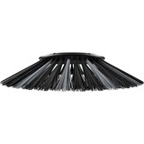 Kärcher 2.644-032.0 accesorio para aspiradoras Cepillo de disco, Escoba gris/Negro, Cepillo de disco, Negro, Karcher, S4, S4 Twin, 250 mm, 250 mm