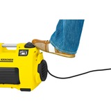 Kärcher BP 4 HOME & GARDEN 950 W 4,5 bar 3800 l/h, Bomba amarillo/Negro, 950 W, Corriente alterna, 4,5 bar, 3800 l/h, Negro, Amarillo