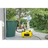 Kärcher BP 4 HOME & GARDEN 950 W 4,5 bar 3800 l/h, Bomba amarillo/Negro, 950 W, Corriente alterna, 4,5 bar, 3800 l/h, Negro, Amarillo