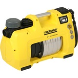 Kärcher BP 5 Home & Garden 1000 W 4,8 bar 6000 l/h, Bomba amarillo/Negro, 1000 W, 4,8 bar, 6000 l/h, Negro, Amarillo