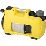 Kärcher BP 5 Home & Garden 1000 W 4,8 bar 6000 l/h, Bomba amarillo/Negro, 1000 W, 4,8 bar, 6000 l/h, Negro, Amarillo