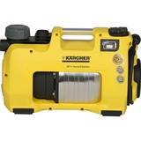 Kärcher BP 5 Home & Garden 1000 W 4,8 bar 6000 l/h, Bomba amarillo/Negro, 1000 W, 4,8 bar, 6000 l/h, Negro, Amarillo