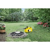 Kärcher BP 7 Home & Garden 6 bar 6000 l/h 1200 W, Bomba amarillo/Negro, Jardín, Riego, Negro, Amarillo, 6 bar, 60 m, 6000 l/h, 8 m