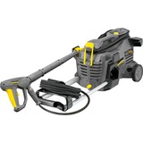 Kärcher HD 5/11 P Plus Limpiadora de alta presión o Hidrolimpiadora, Hidrolimpiadora de alta presión amarillo/Negro, 5 m, 110 bar, 160 bar, 230 V, 50 Hz, 2200 W