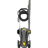 Kärcher HD 5/11 P Plus Limpiadora de alta presión o Hidrolimpiadora, Hidrolimpiadora de alta presión amarillo/Negro, 5 m, 110 bar, 160 bar, 230 V, 50 Hz, 2200 W