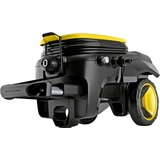 Kärcher K 5 COMPACT , Hidrolimpiadora de alta presión amarillo/Negro, Hidrolimpiadora de alta presión, 500 l/h 2100 W Negro, Amarillo