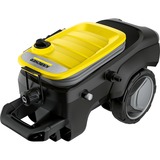 Kärcher K 7 COMPACT HOME Limpiadora de alta presión o Hidrolimpiadora Compacto Eléctrico 600 l/h 3000 W Negro, Amarillo, Hidrolimpiadora de alta presión amarillo/Negro, Compacto, Eléctrico, 10 m, Alta presión, Negro, Amarillo, 600 l/h