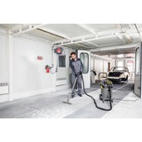 Kärcher NT 50/1 Tact Te M, Aspiradora en húmedo y en seco 