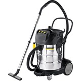 Kärcher NT 70/3 Me Tc 70 L 3600 W, Aspiradora en húmedo y en seco 3600 W, 70 L, 79 dB