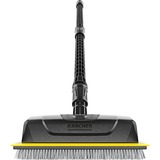 Kärcher PS 30 Cepillo eléctrico, Cepillos de lavado negro/Amarillo, Cepillo eléctrico, Kärcher, K 2, K 4, K 5, K 7, Negro, Amarillo, 293 mm, 744 mm