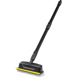 Kärcher PS 30 Cepillo eléctrico, Cepillos de lavado negro/Amarillo, Cepillo eléctrico, Kärcher, K 2, K 4, K 5, K 7, Negro, Amarillo, 293 mm, 744 mm