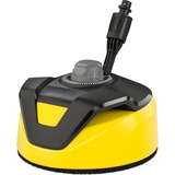 Kärcher T 5 T-Racer Limpiador de superficies, Boquilla negro/Amarillo, Limpiador de superficies, Kärcher, K 2 K 2 Basic K 2 Compact K 2 Compact Car & Home K 2 Compact Home K 2 Home T150 K 2 Premium Full..., Negro, Amarillo, 280 mm, 708 mm